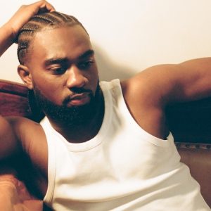 UK rapper Kofi Stone to tour Australia for first time