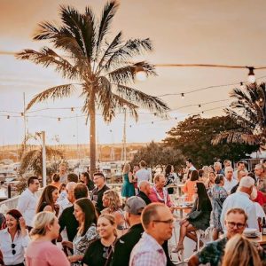 New Year’s Eve On The Sunshine Coast 2024