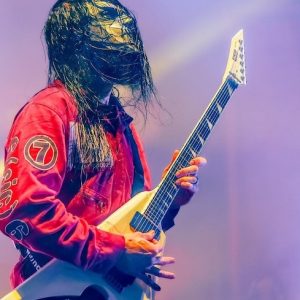 Tickets to Slipknot sideshows in Adelaide and Auckland are now on sale