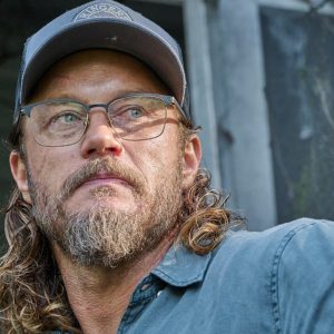 Travis Fimmel puts Sunshine Coast on world stage