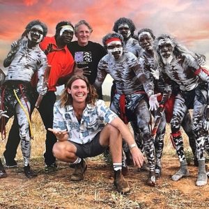 Yothu Yindi will headline Woodford this New Year’s