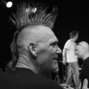 In pictures: No No Fest 2 @ Black Box Theatre 21/12/24