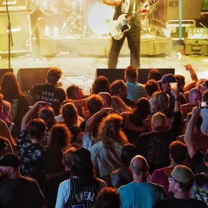 Best Bars With Live Music on the Sunshine Coast in 2025