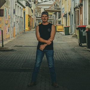 Billy Gudgeon releases devilish swamp-rock song