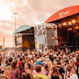 Groovin the Moo has been cancelled in 2025