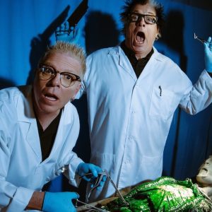 The Offspring announce second and final Brisbane and Melbourne shows