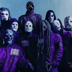 KNOTFEST Australia sideshows announced