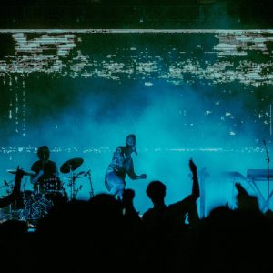 The Presets to help celebrate The Station’s 1st birthday weekend