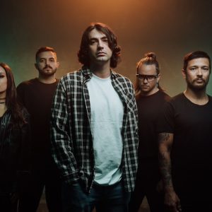 Make Them Suffer announce Australian regional tour including The Station