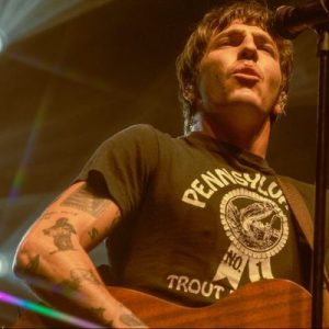 In pictures: Role Model @ The Tivoli, 5/2/2025