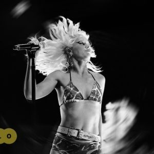 Review: Amyl and the Sniffers @ The Station, 30/1/25