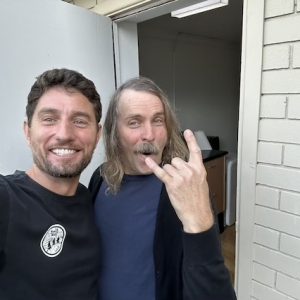 3 Year Project to make debut at The Presynct