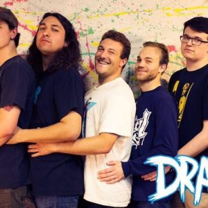 Drain and One Step Closer announce Caloundra sideshow