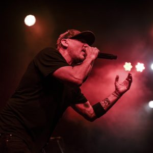 In pictures: Pennywise and Millencolin @ The Station, 25/2/2025 (SOLD OUT)