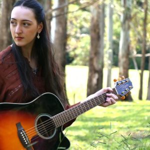 Shanleigh Rose drops raw and honest heartbreak song