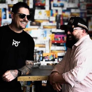 Tamworth rising stars Brother Hollow release debut radio track