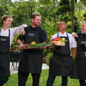 Asian Food Festival fires up for Curated Plate
