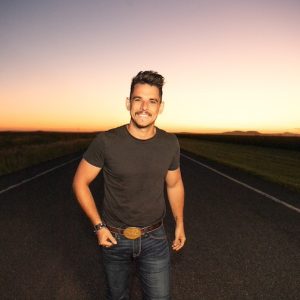Gympie Music Muster 2025 final lineup includes James Johnson and Taylor Moss
