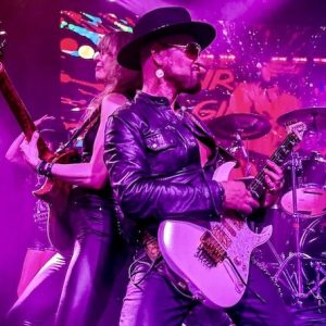 Psuedo Echo, Dragon and Taxi Ride will play at Alex By The Sea on Day 2