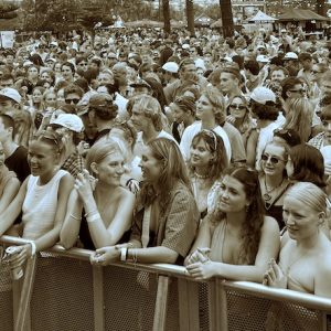 Alex Surf Club announces new music festival: Alex By The Sea