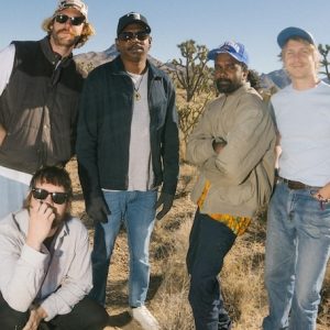 King Stingray fans were concerned for frontman months before leaving band