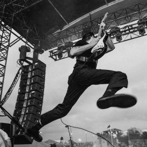 Slowly Slowly, The Vanns, Betty Taylor, Pricey to headline Alex By The Sea on the Sunshine Coast