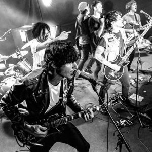 Bulcock Street Music Festival brings fresh hope to Caloundra