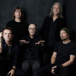The Church bring Australian tour to the Sunshine Coast