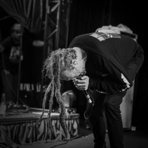 In Pictures: Frenzal Rhomb @ Norton Music Factory, 24/5/2025