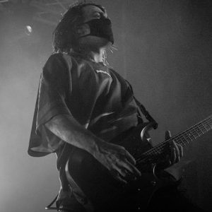 Review: Alpha Wolf @ The Station, 8/5/25