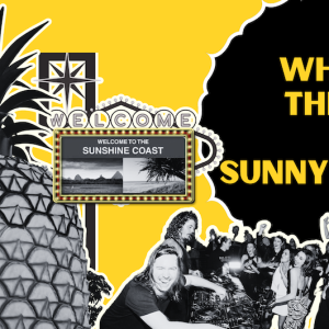 What’s On This Week on the Sunshine Coast?