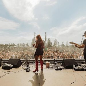14 gigs you didn’t know were coming to the Sunshine Coast