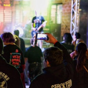 In pictures: Where We Belong @ Redcliffe Youth Space, 28/6/25