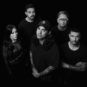 Make Them Suffer frontman wants to ‘try a meat pie in every town’ on regional tour