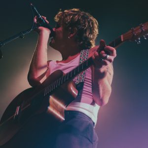 In pictures: Spacey Jane @ The Fortitude Music Hall, 6/6/25