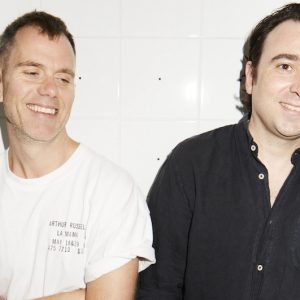 Exclusive: The Presets reveal classic Aussie songs used in rehearsals during early days