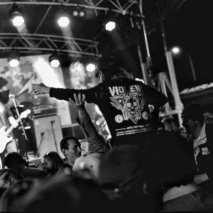 Review: The Big Weekend @ Blackflag Coolum, 18/7/25