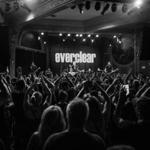 Everclear brings Australian tour to Caloundra