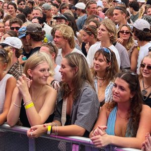 Hockey Dad will headline Bluff Fest 2025