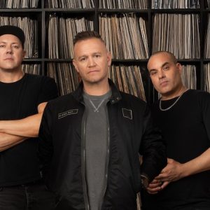 Hilltop Hoods and The Cat Empire to headline Big Pineapple Festival 2025