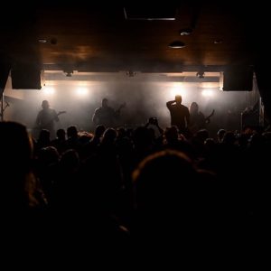 Sunshine Coast Live Music: Top 5 Venues In 2025