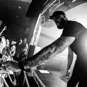 In pictures: Thy Art is Murder @ Kings Beach Tavern, 4/7/25