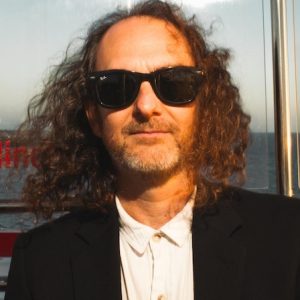 Michael Beach brings experimental indie to Nambour