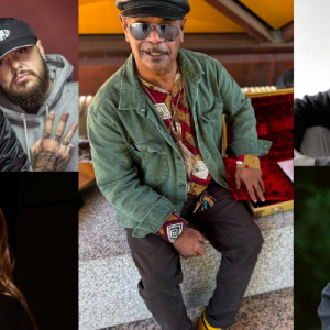 What is Goolwal Goolwal? BIGSOUND’s First Nations program expands for 2026