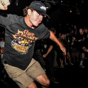 In pictures: ZUKO @ Black Box Theatre, 19/09/25 (sold out)