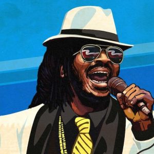 Jamaican reggae star Echo Minott brings debut Australian tour to the Gold Coast