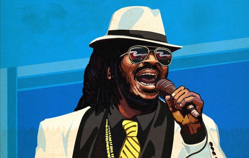 ECHO MINOTT IN LOVE WITH JAMAICA レゲエ ECHO MINOTT IN LOVE WITH JAMAICA レゲエ ECHO MINOTT IN LOVE WITH