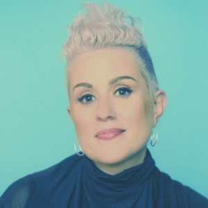 Katie Noonan’s Jeff Buckley tour is selling out across Australia