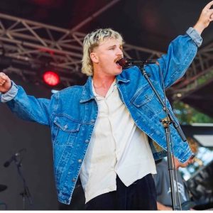 The Terrys take Australian/NZ tour to regional cities in 2026