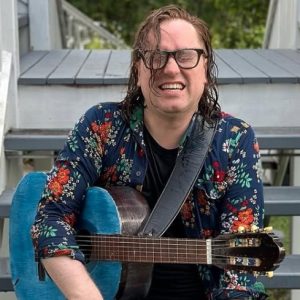 Bluey screen composer Joff Bush wins at 2025 Screen Music Awards